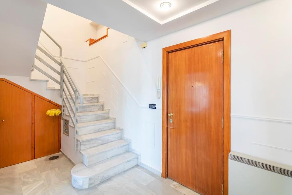 Atico Con Gran Terraza Apartment Benidorm Luaran gambar