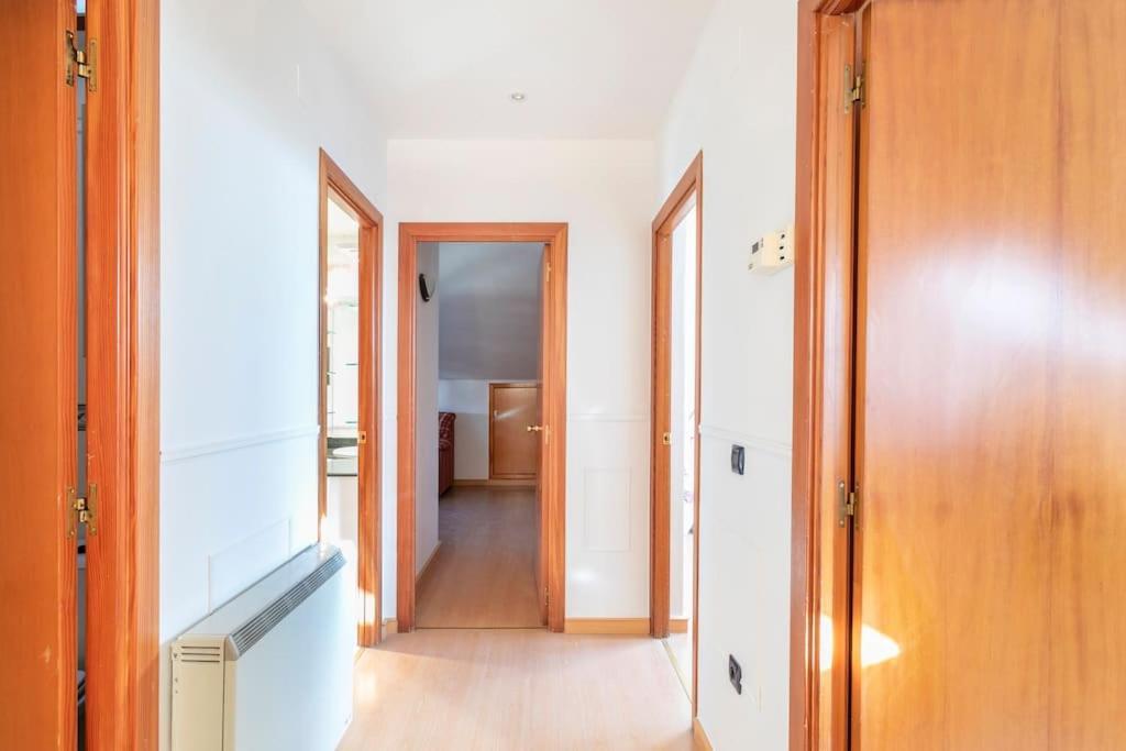 Atico Con Gran Terraza Apartment Benidorm Luaran gambar