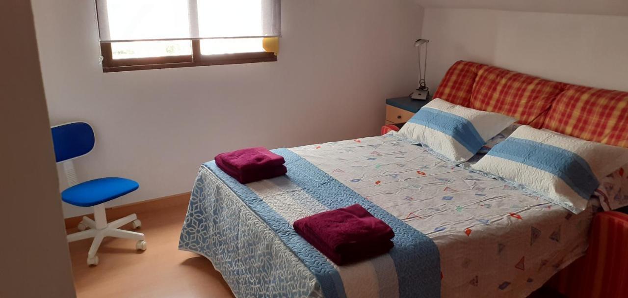 Atico Con Gran Terraza Apartment Benidorm Luaran gambar