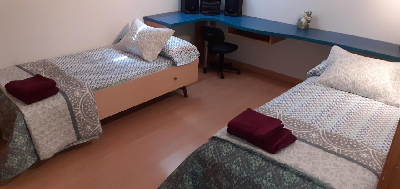 Atico Con Gran Terraza Apartment Benidorm Luaran gambar