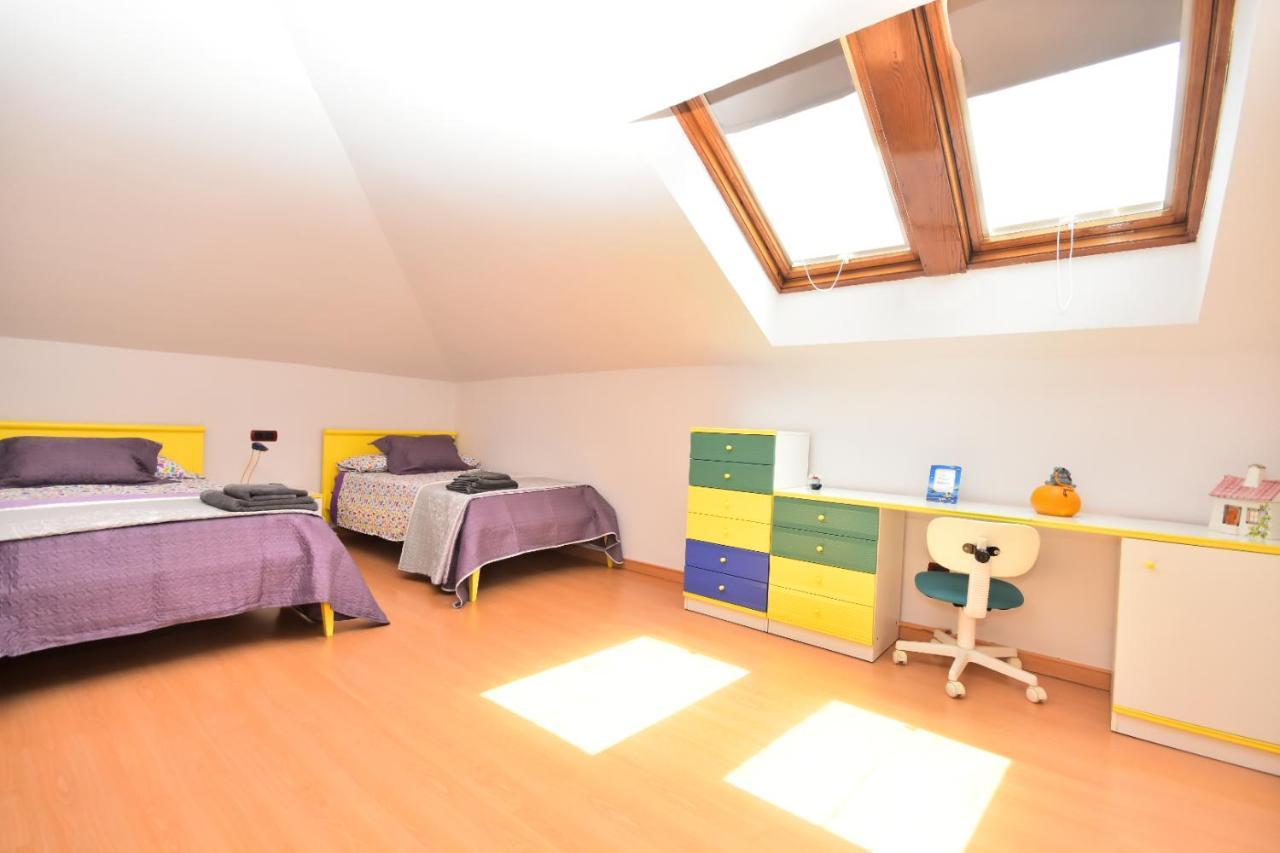Atico Con Gran Terraza Apartment Benidorm Luaran gambar