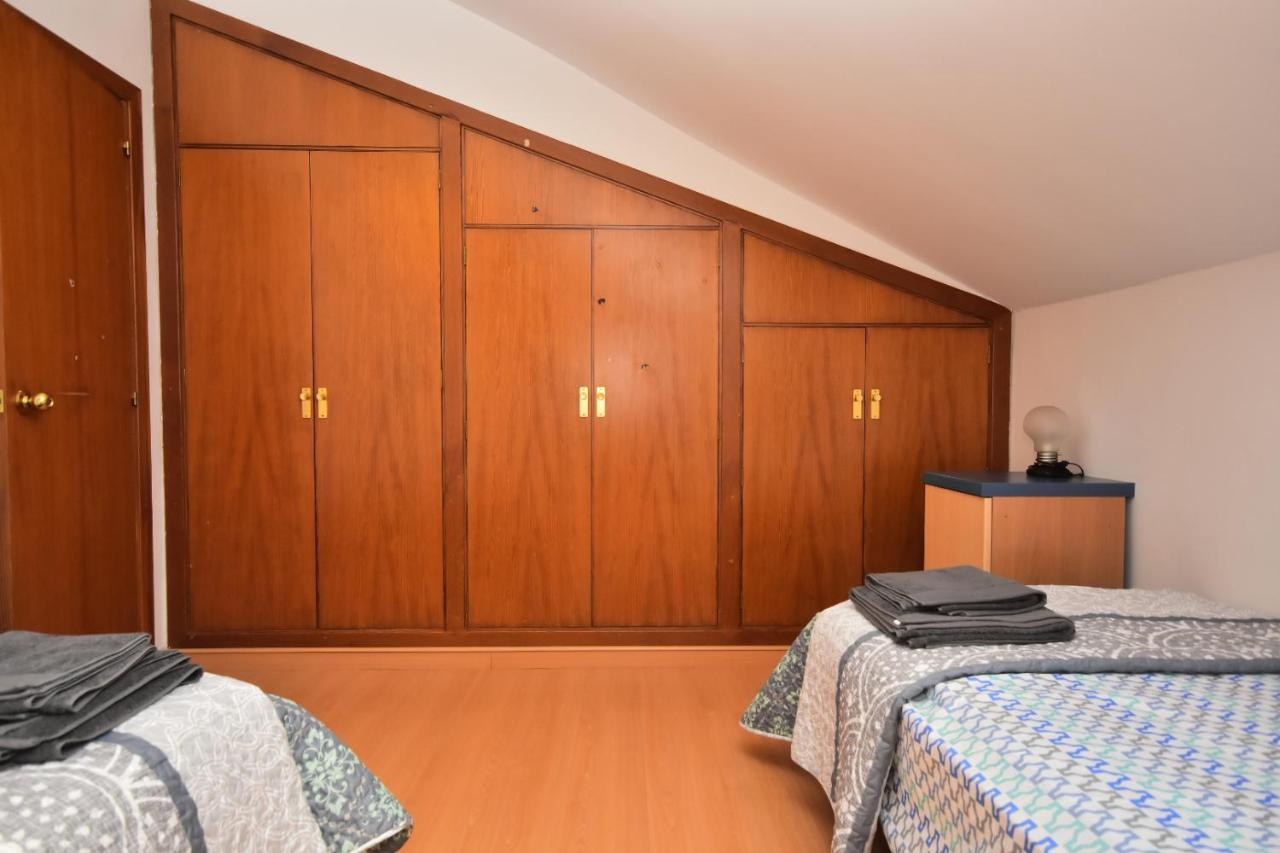 Atico Con Gran Terraza Apartment Benidorm Luaran gambar
