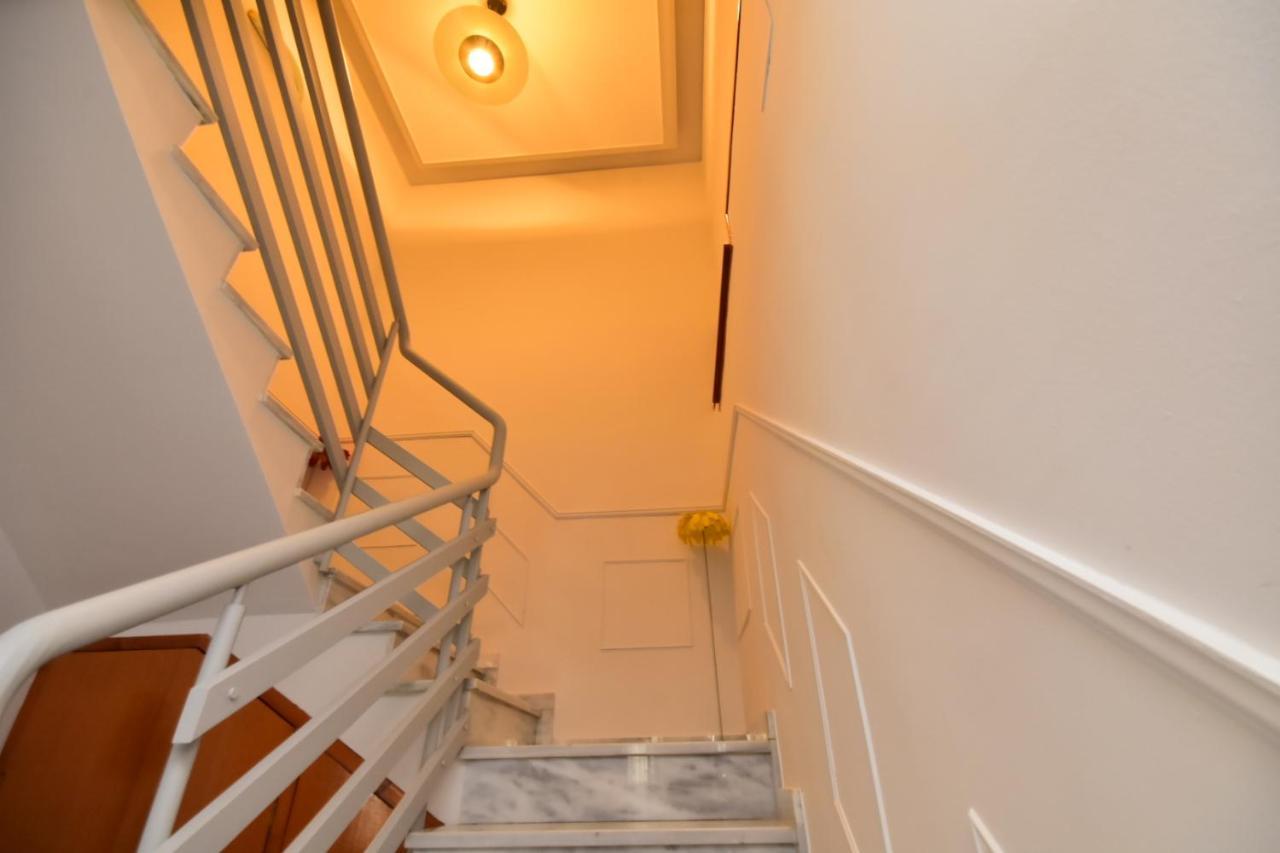 Atico Con Gran Terraza Apartment Benidorm Luaran gambar